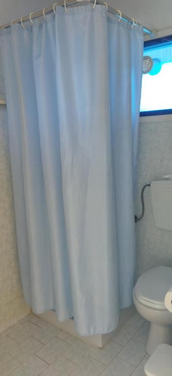 Cleo Rooms 250m from the beach room 4